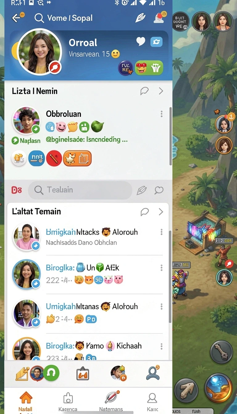 Aplikasi win88blue Resmi dan Terpercaya di Android screenshot 3