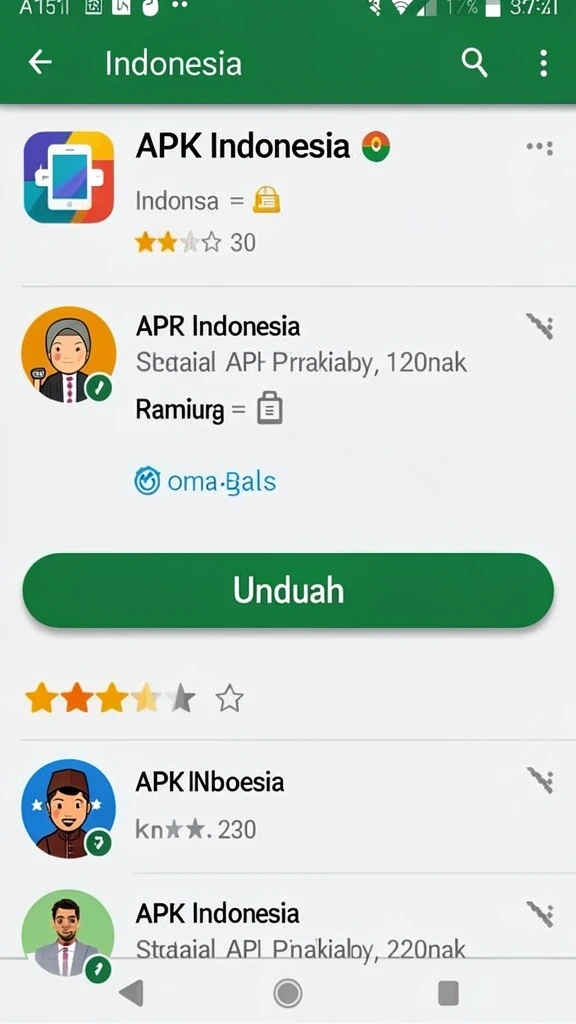 Aplikasi 88iii Resmi: Download dan Instalasi screenshot 1