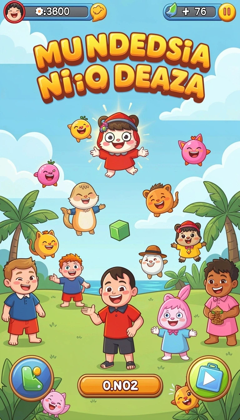 cv777 Terbaru: Download APK Resmi dan Aman screenshot 1