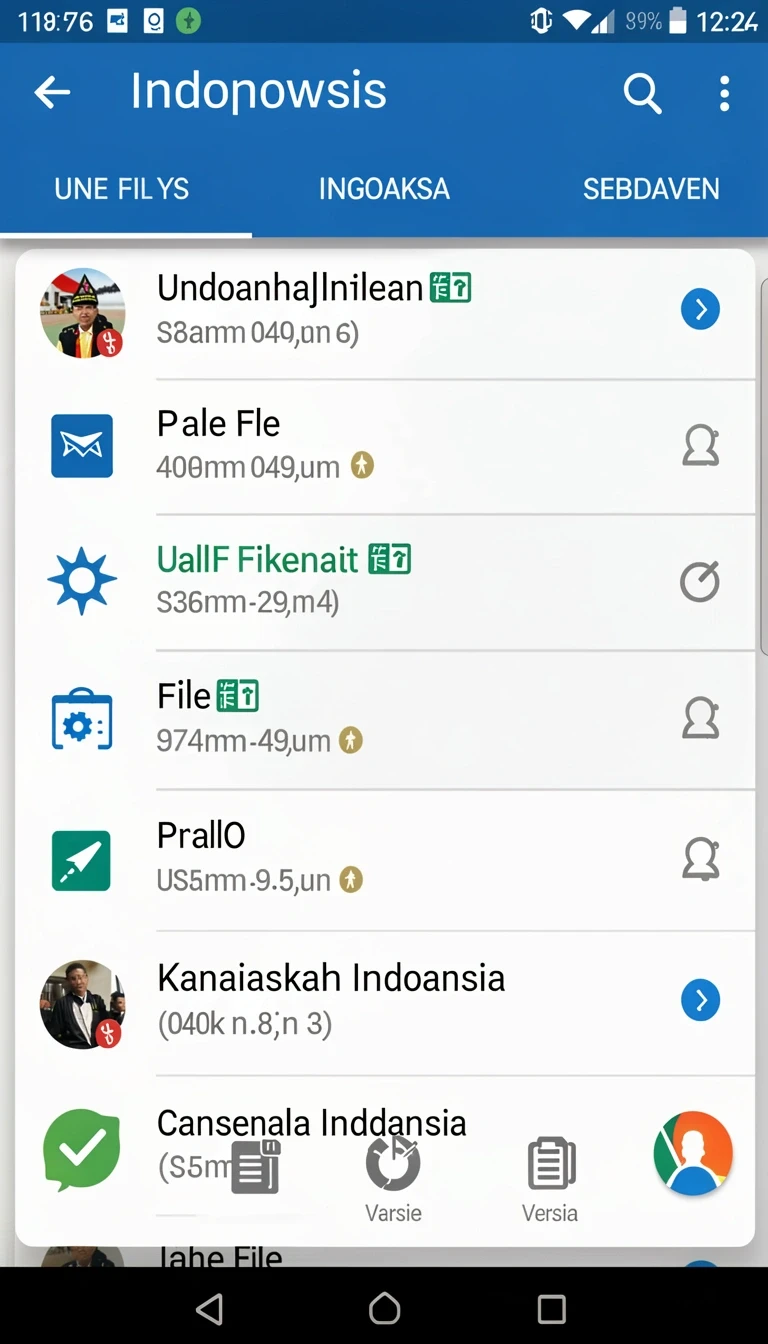 virus88 Terbaru: Download APK Resmi dan Aman screenshot 2
