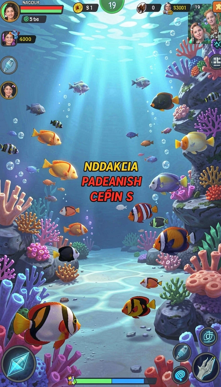 Aplikasi naga1001 Resmi dan Terpercaya di Android screenshot 2