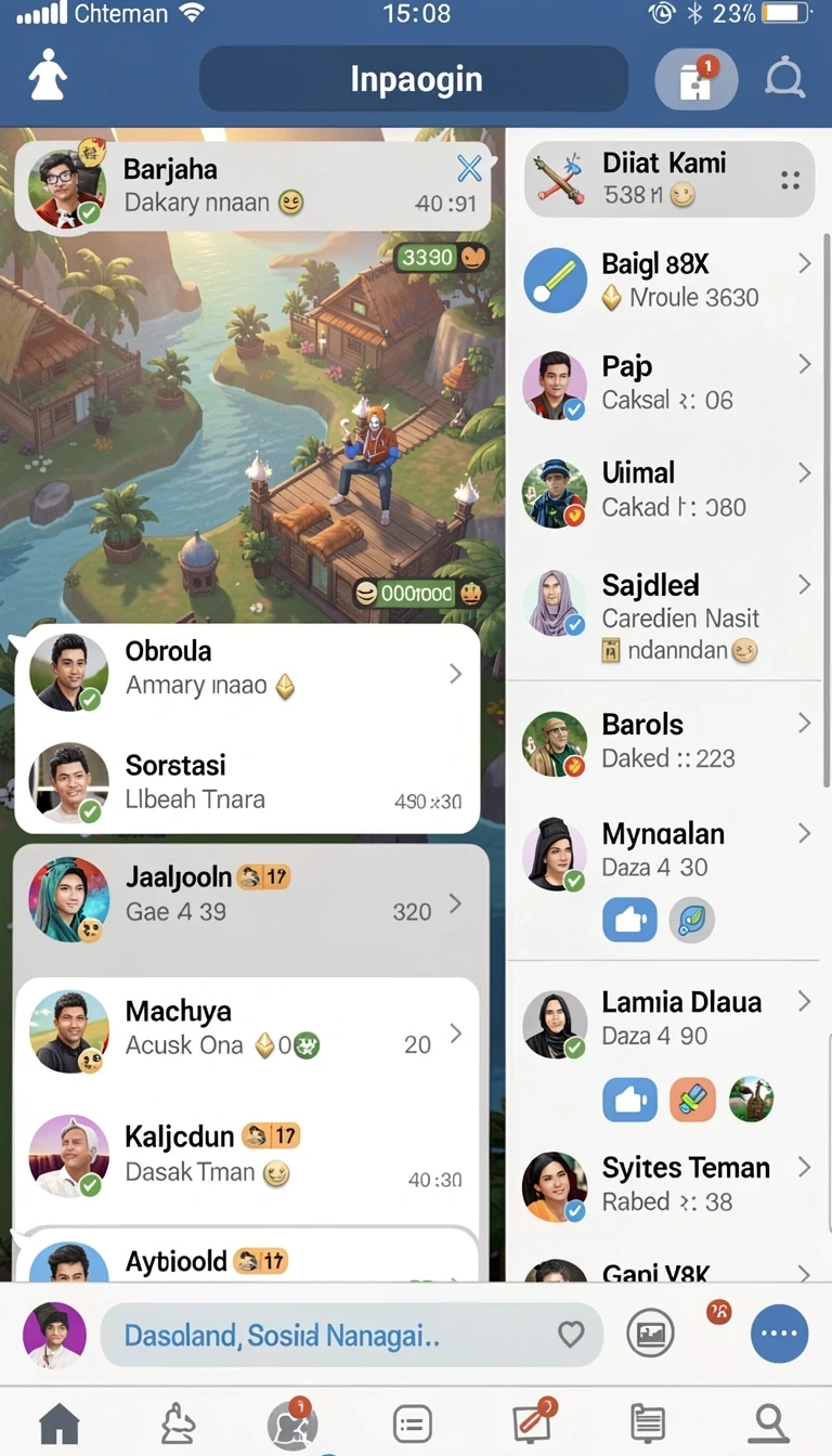cv777 Terbaru: Download APK Resmi dan Aman screenshot 3