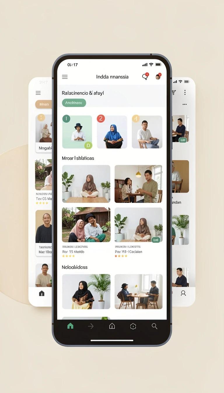keristoto Terbaru: Download APK Resmi dan Aman screenshot 2