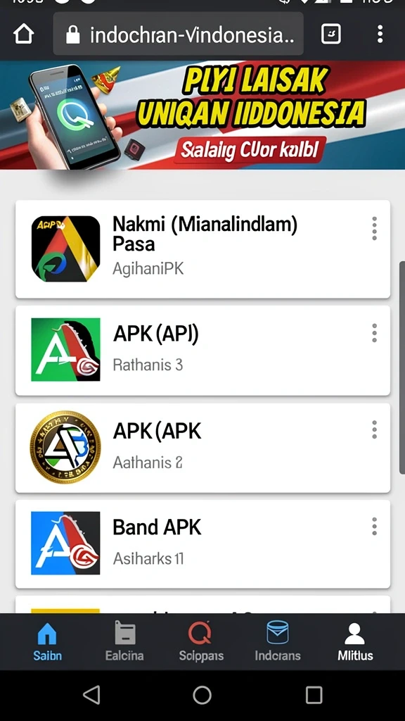 Aplikasi ka789 Resmi dan Terpercaya di Android screenshot 3