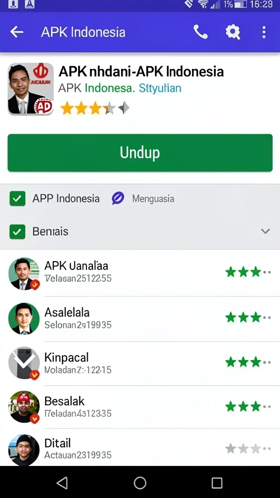 Aplikasi tiva88 Resmi: Download dan Instalasi screenshot 2