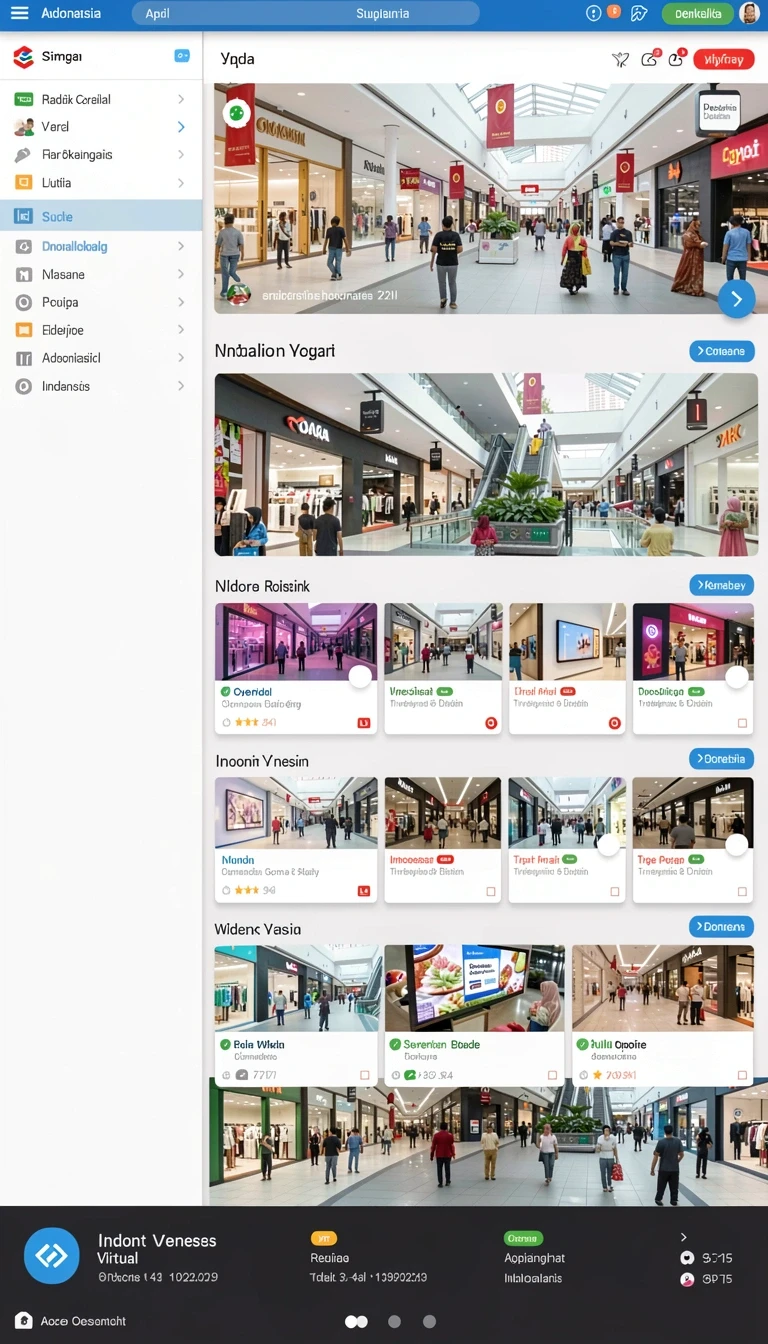 Aplikasi emon777 Resmi: Download dan Instalasi screenshot 2