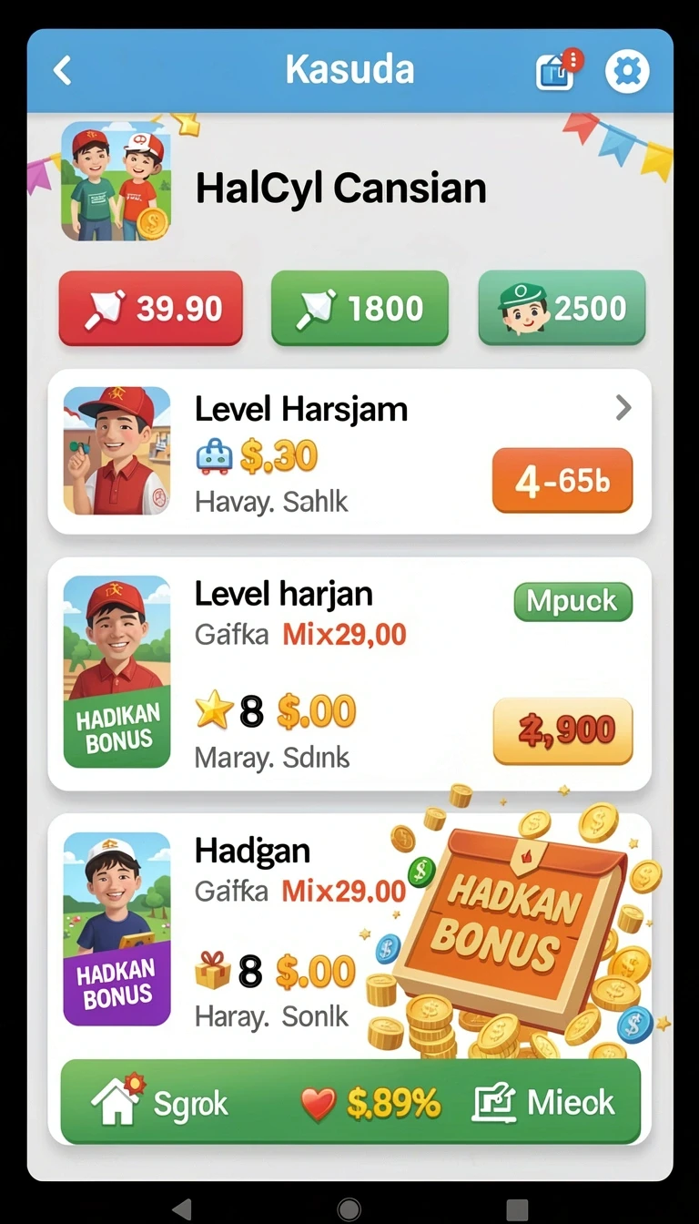 cv777 Terbaru: Download APK Resmi dan Aman screenshot 2