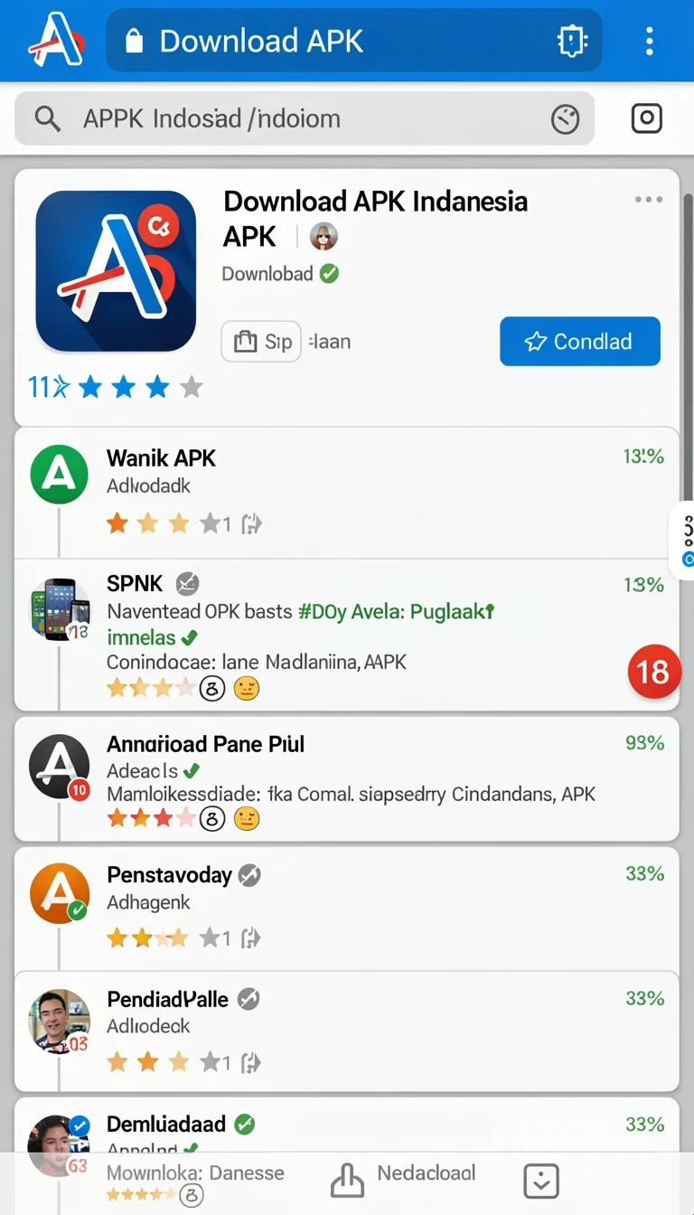 hoki8815 Terbaru: Download APK Resmi dan Aman screenshot 3