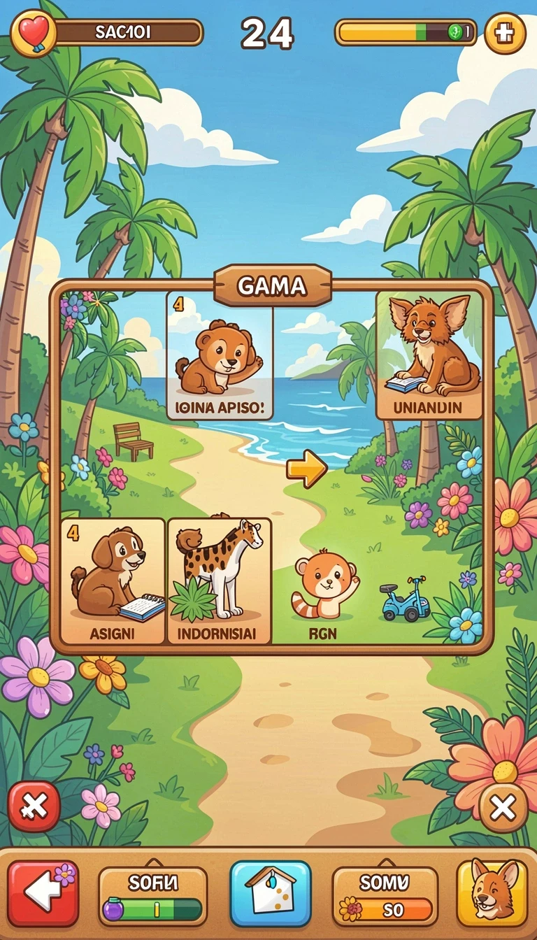 Aplikasi dhx4d Resmi: Download dan Instalasi screenshot 3