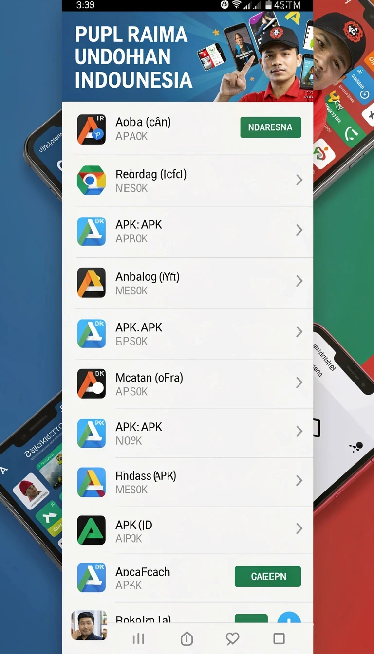 Aplikasi topiwangi Resmi: Download dan Instalasi screenshot 2
