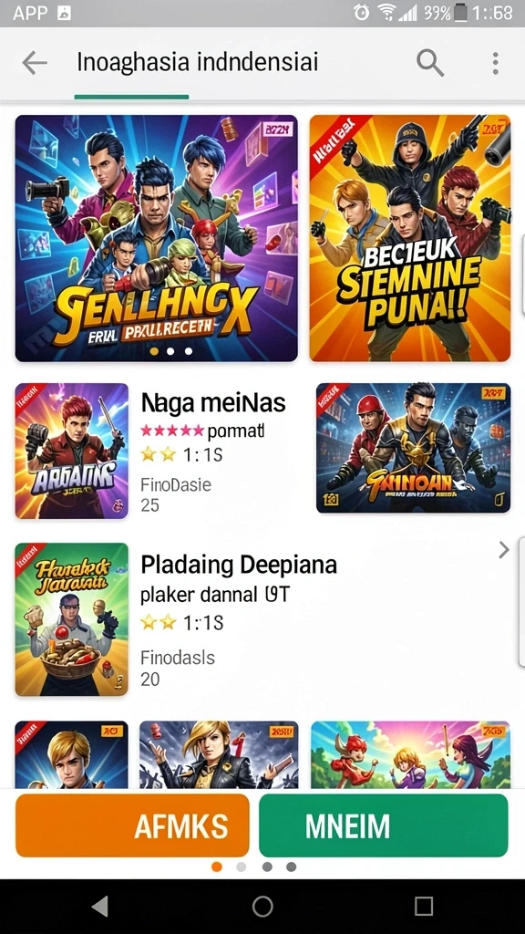 Aplikasi kaya33 Resmi dan Terpercaya di Android screenshot 3
