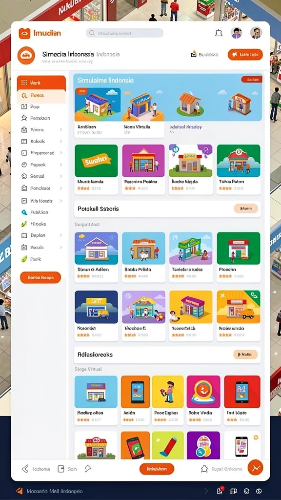 Aplikasi vip555 Resmi: Download dan Instalasi screenshot 3