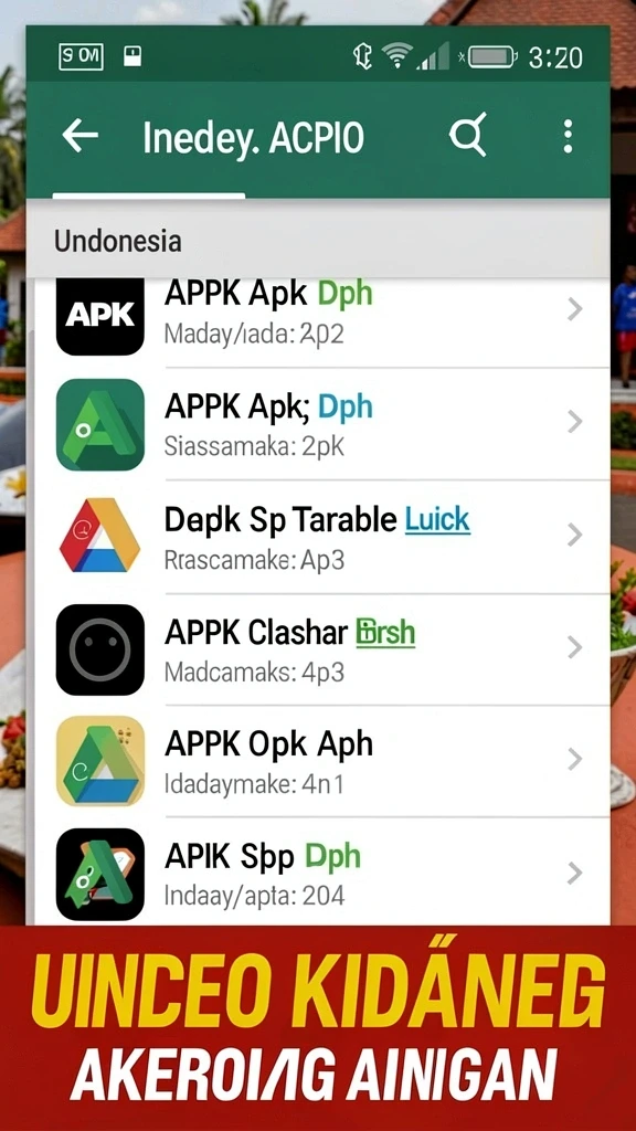 Aplikasi pagoda127 Resmi dan Terpercaya di Android screenshot 3