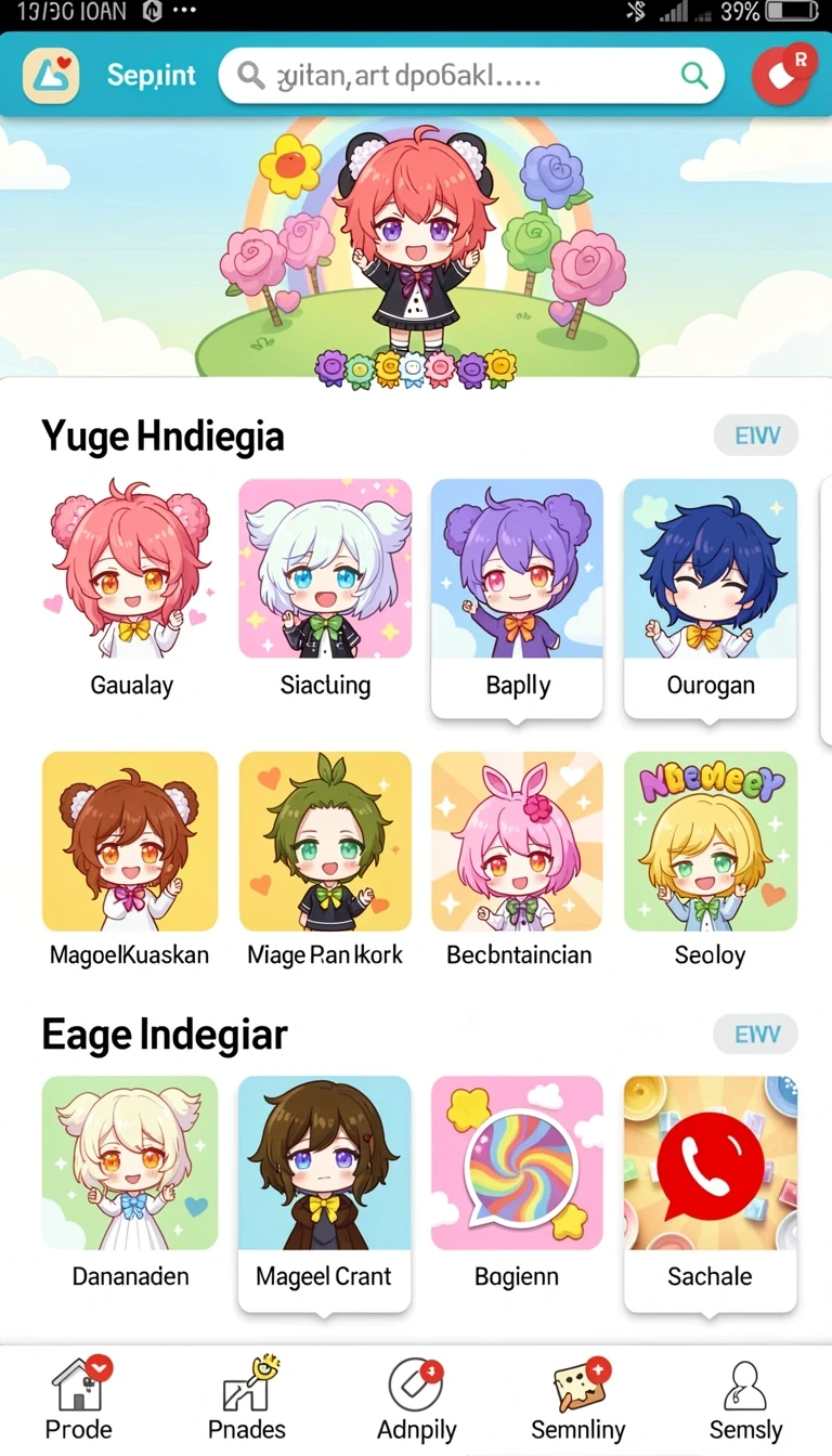 Aplikasi dhx4d Resmi: Download dan Instalasi screenshot 1
