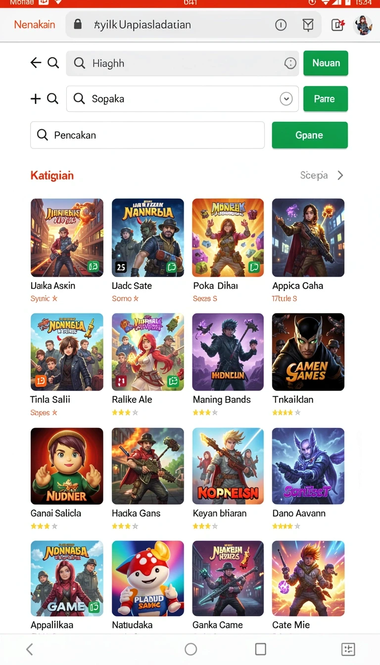 keristoto Terbaru: Download APK Resmi dan Aman screenshot 3