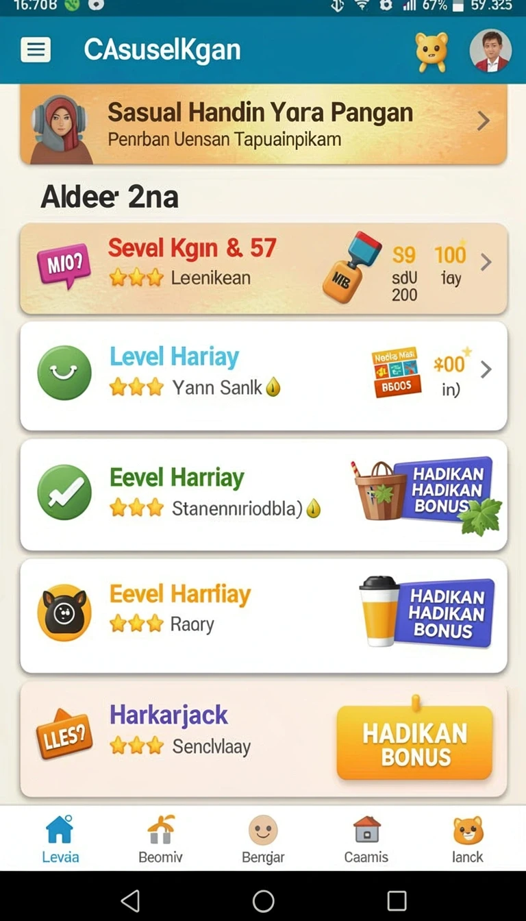 Aplikasi topiwangi Resmi: Download dan Instalasi screenshot 3