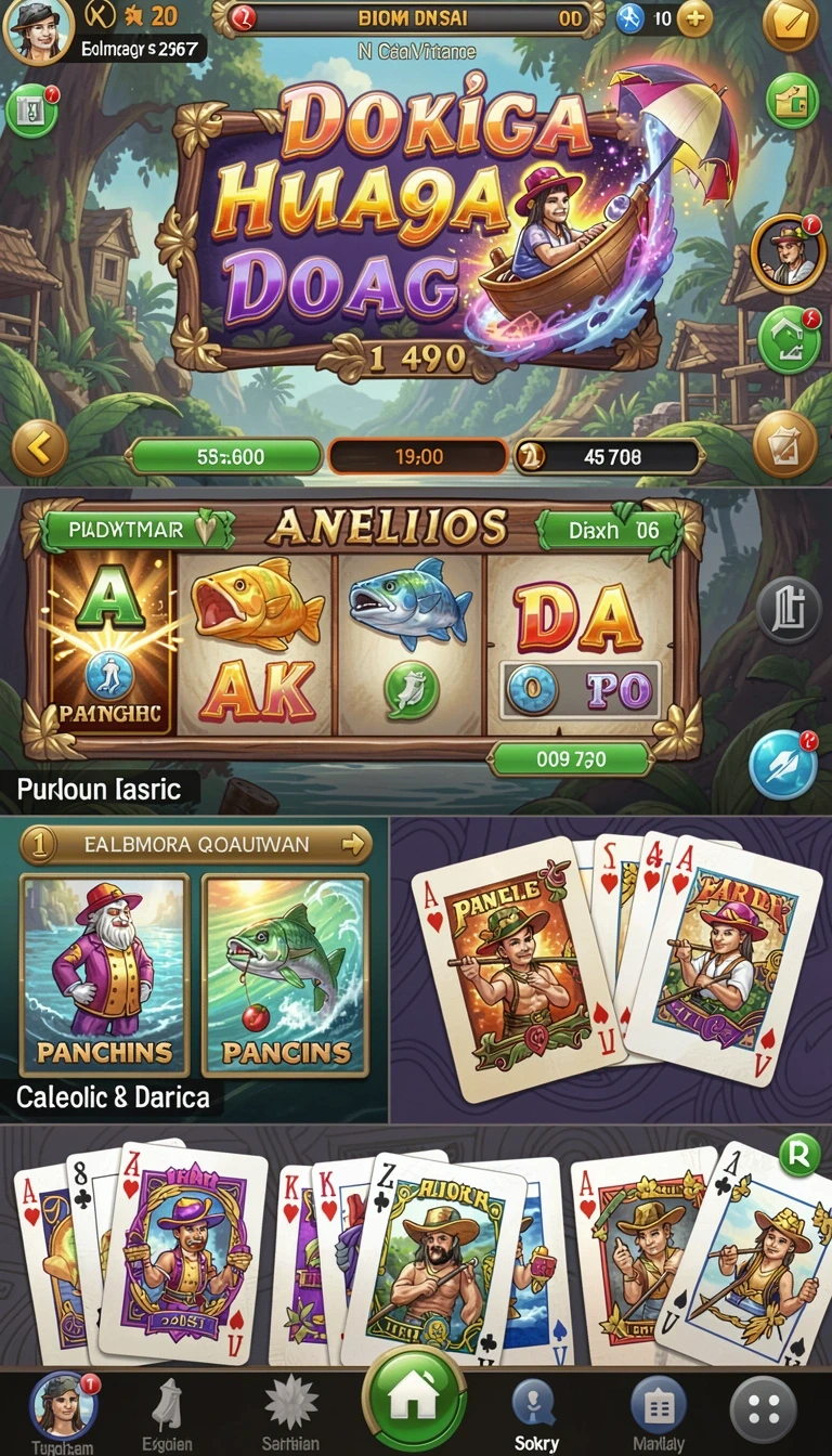 nx888 Terbaru: Download APK Resmi dan Aman screenshot 1
