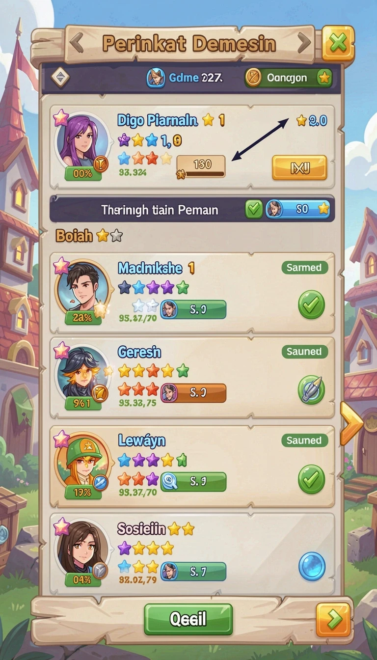 Aplikasi pagoda127 Resmi dan Terpercaya di Android screenshot 2