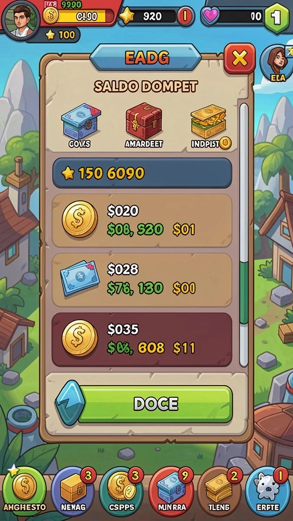 keristoto Terbaru: Download APK Resmi dan Aman screenshot 1